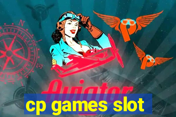 cp games slot